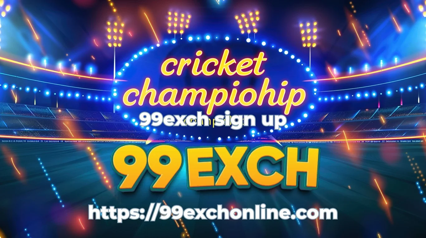 99exch sign up